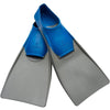 Tritan Floating Swim Fins