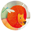Floor Puzzles - Djeco Animal Parade Giant Floor Puzzle