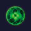 Frisbees And Flying Discs - Waboba Wingman UFO Disc 6"