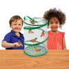 Fun With Nature - Insect Lore Butterfly Garden Growing Kit