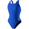 Speedo Solid Super Pro (Youth) - ProLT Sapphire - Girls Swimwear - Anglo Dutch Pools and Toys