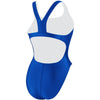 Speedo Solid Super Pro (Youth) - ProLT Sapphire - Girls Swimwear - Anglo Dutch Pools and Toys