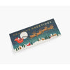 Greeting Cards - Santa's Sleigh Greeting Card