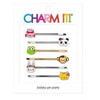 Charm It! Animals Bobby Pin Party Set