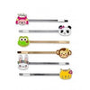 Charm It! Animals Bobby Pin Party Set