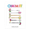 Charm It! Magical Bobby Pin Party Set
