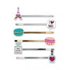 Charm It! Parisian Bobby Pin Party Set