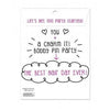 Charm It! Parisian Bobby Pin Party Set