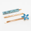 Hair Accessories - Meri Meri Fun Time Hair Slides