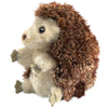 Hand Puppets - Folkmanis Hedgehog Hand Puppet