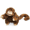 Folkmanis Monkey Hand Puppet