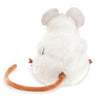 Folkmanis Mouse, White Hand Puppet