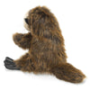 Folkmanis Otter, Baby Sea Hand Puppet