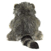 Folkmanis Raccoon, Baby Hand Puppet