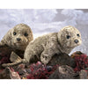 Folkmanis Seal, Harbor Hand Puppet