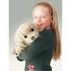 Folkmanis Seal, Harbor Hand Puppet