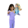 Melissa & Doug Shelly Seashore Mermaid Puppet