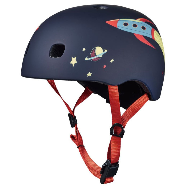 Helmets And Safety Equipment - Micro Kickboard Helmet V2- Medium