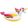 Intex Mystic Unicorn Spray Pool 107" x 76" x 41"