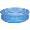 Intex Soft Side Inflatable Kiddie Pool 74" x 18"