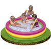 Intex Sunset Glow Inflatable Kiddie Pool 58" x 13"
