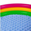Intex Sunset Glow Inflatable Kiddie Pool 58" x 13"