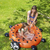 Poolmaster Ladybug Inflatable Pool 37" x 7.5"