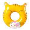 Inflatables And Rafts - BigMouth Cat Face Float