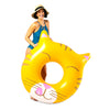 Inflatables And Rafts - BigMouth Cat Face Float