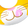 Inflatables And Rafts - BigMouth Cat Face Float