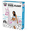 Inflatables And Rafts - BigMouth Giant Llama Pool Float