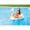 Intex Cute Llama Ride-On Pool Float