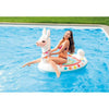 Intex Cute Llama Ride-On Pool Float