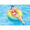 Inflatables And Rafts - Intex Rainbow Ombre Tube