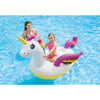 Intex Unicorn Ride-On Pool Float