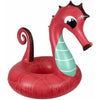 Inflatables And Rafts - Poolmaster Coral Seahorse Inflatable Tube 48"