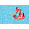 Inflatables And Rafts - Poolmaster Coral Seahorse Inflatable Tube 48"