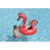 Inflatables And Rafts - Poolmaster Coral Seahorse Inflatable Tube 48"