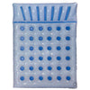 Poolmaster Double French Pocket Mattress