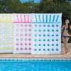 Poolmaster Double French Pocket Mattress