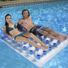 Poolmaster Double French Pocket Mattress