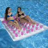 Poolmaster Double French Pocket Mattress