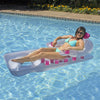 Inflatables And Rafts - Poolmaster French Classic Lounger