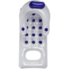 Inflatables And Rafts - Poolmaster French Classic Lounger