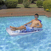 Inflatables And Rafts - Poolmaster French Classic Lounger