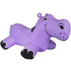 Inflatables And Rafts - Poolmaster Happy Hippo Rider 69"