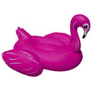 Poolmaster Inflatable Jumbo Flamingo Float
