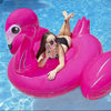Poolmaster Inflatable Jumbo Flamingo Float