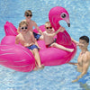 Poolmaster Inflatable Jumbo Flamingo Float