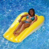 Inflatables And Rafts - Poolmaster Suntanner Mattress